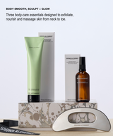 Body Smooth, Sculpt + Glow Bundle
