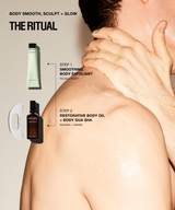 Body Smooth, Sculpt + Glow Bundle