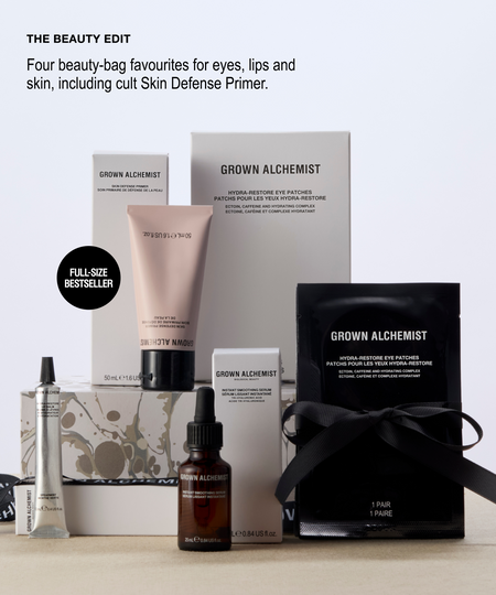 The Beauty Edit Bundle