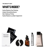 The Beauty Edit Bundle