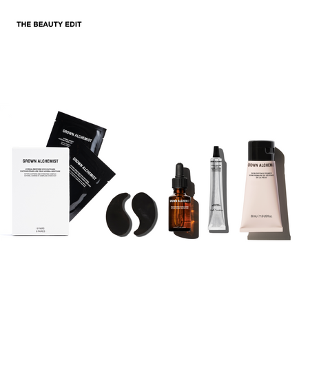 The Beauty Edit Bundle