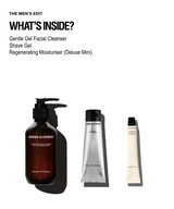The Men's Edit Bundle