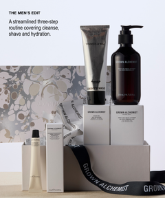 The Men's Edit Bundle