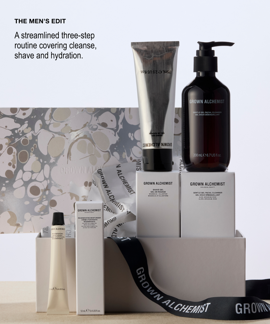 The Men's Edit Bundle