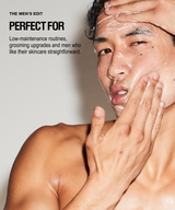 The Men's Edit Bundle