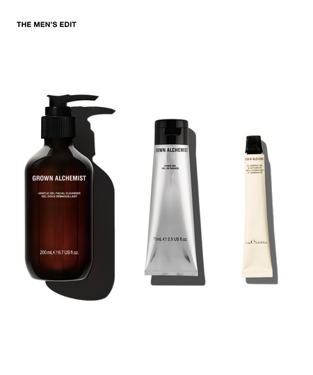The Men's Edit Bundle