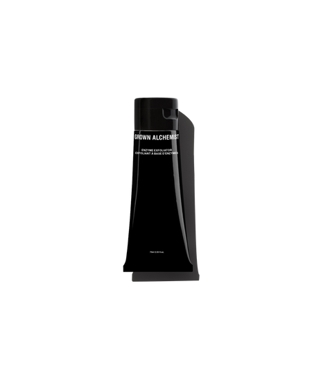Enzyme Exfoliator Facial Scrub (75mL).