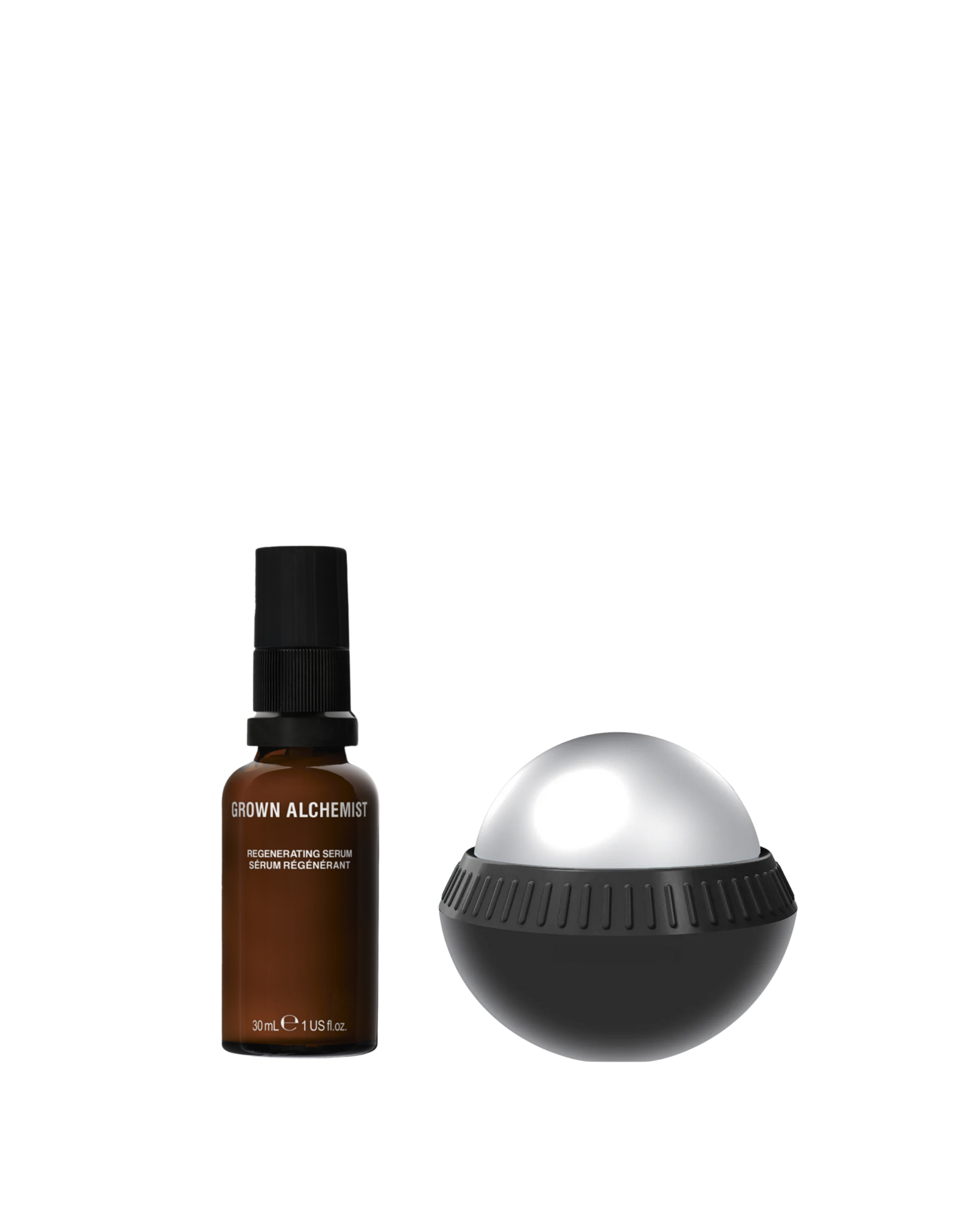 Smooth + Sculpt Set