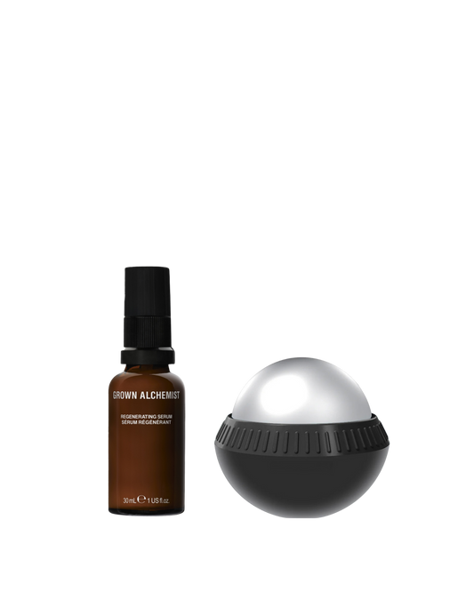 Smooth + Sculpt Set