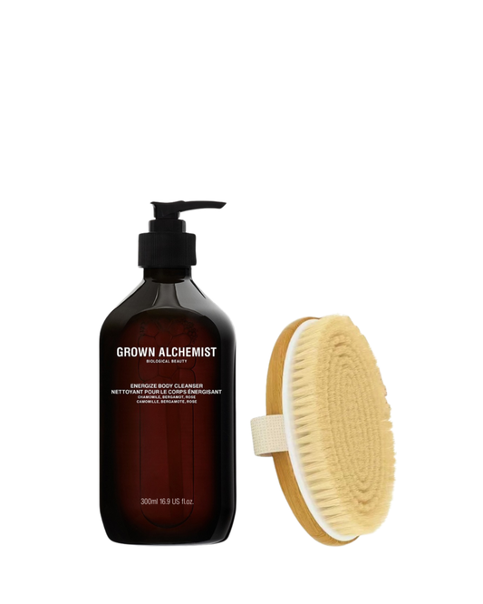 Dry Brush Bundle