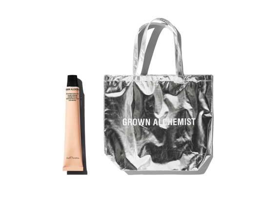 Rich Restorative Hand Cream (12ML) + Tote Free Gift