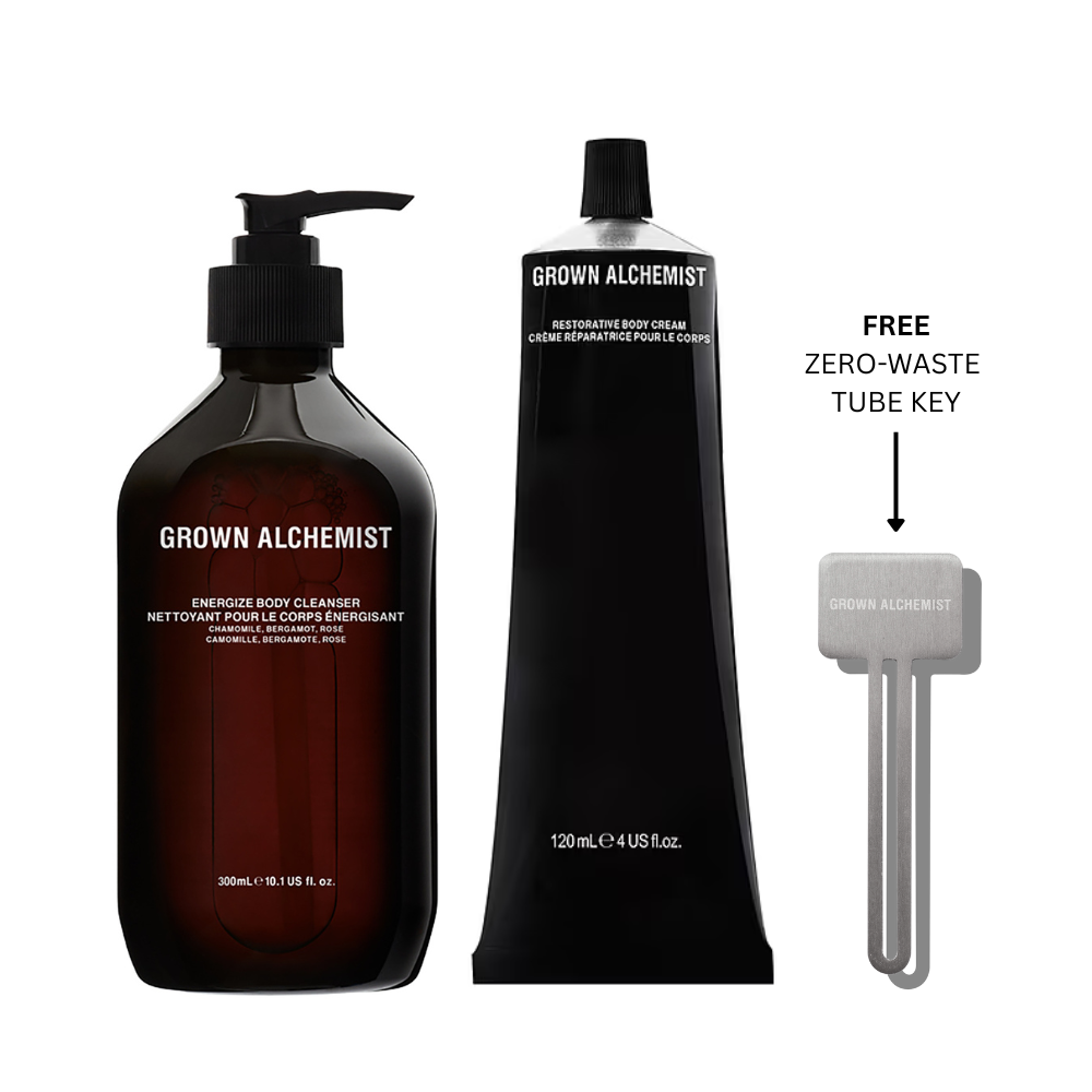 Energize & Restore Bodycare Bundle
