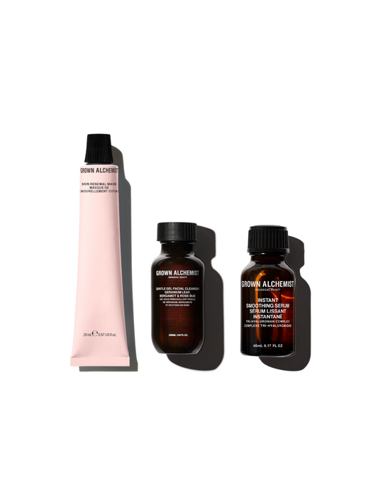 Stressed Skin Solved Mini Kit