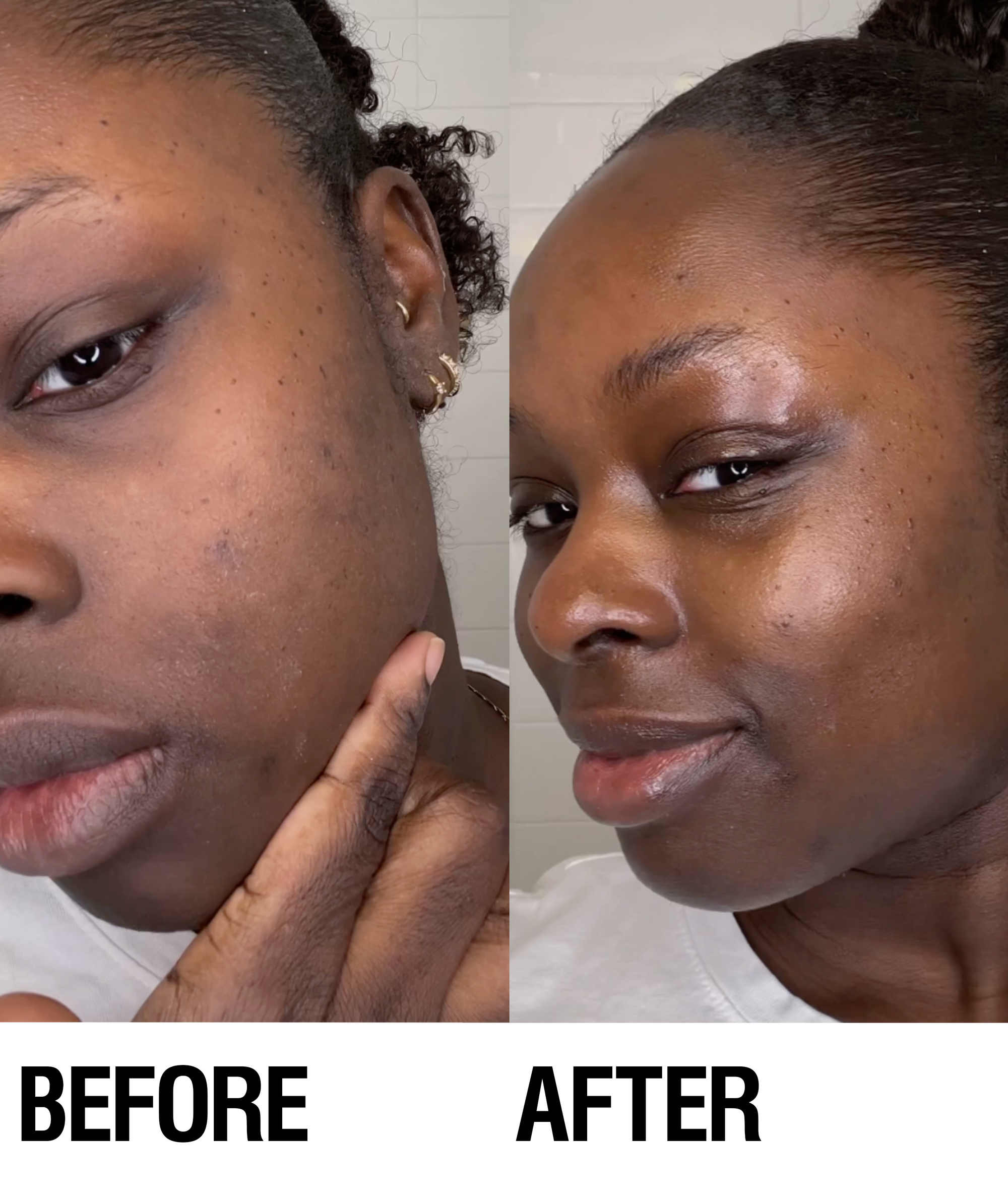 [Travel Size] Balancing Toner: Rose, Ginseng, Chamomile (50mL)