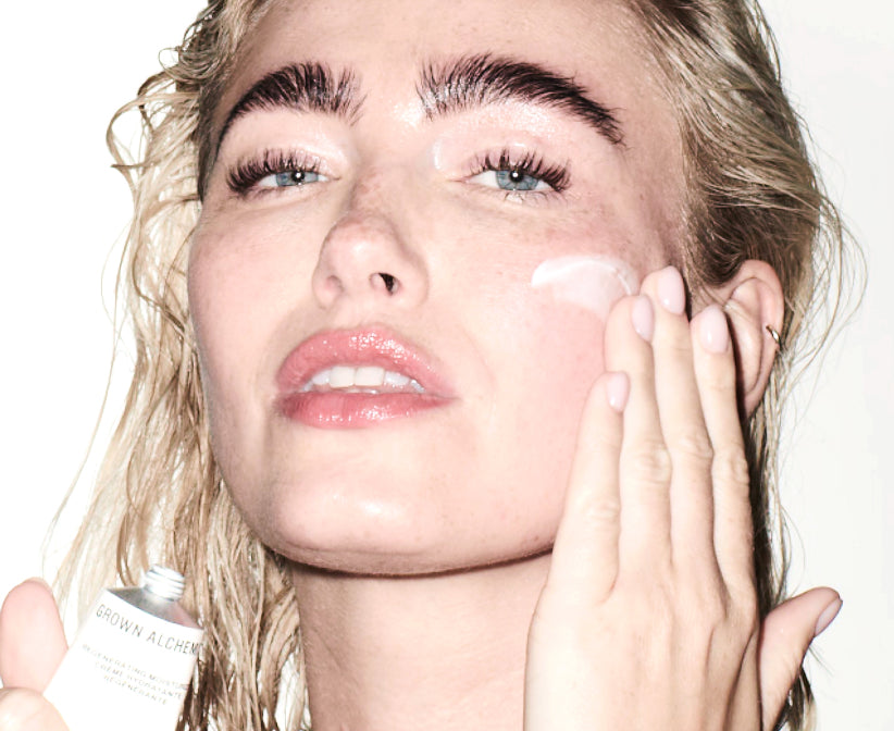 Grown Alchemist Age-Repair Moisturiser