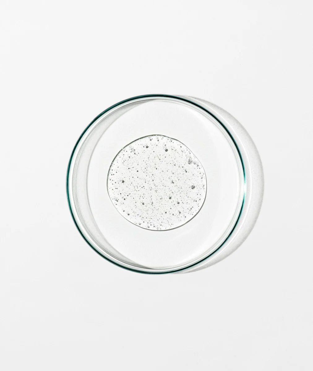 [Travel Size] Body Cleanser: Chamomile, Bergamot, Rose (50mL)
