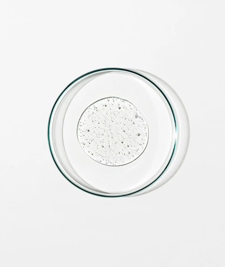 [Travel Size] Body Cleanser: Chamomile, Bergamot, Rose (50mL)