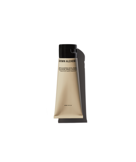 Deep Cleansing Facial Masque (75mL)