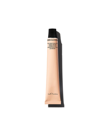 Grown Alchemist skincare product on a white background