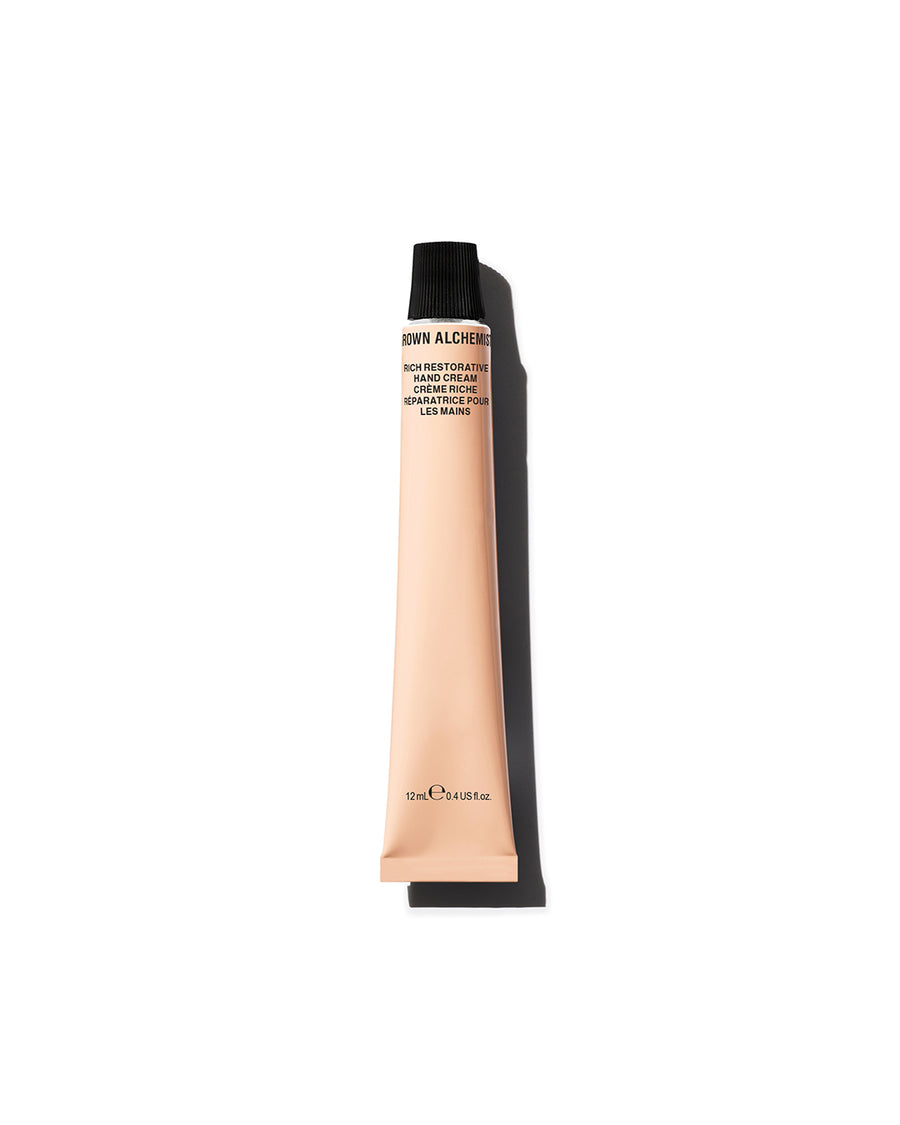 Grown Alchemist skincare product on a white background