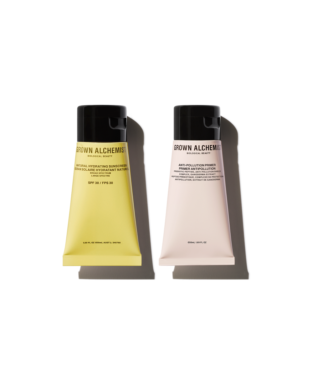 Prime + Protect Bundle