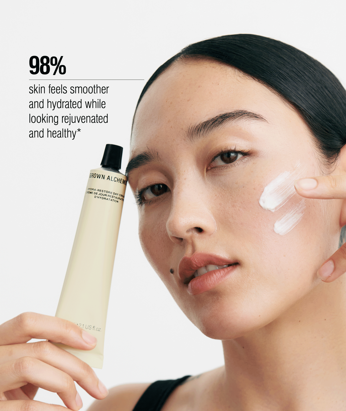 [Travel Size] Hydra-Repair Day Cream (12mL)