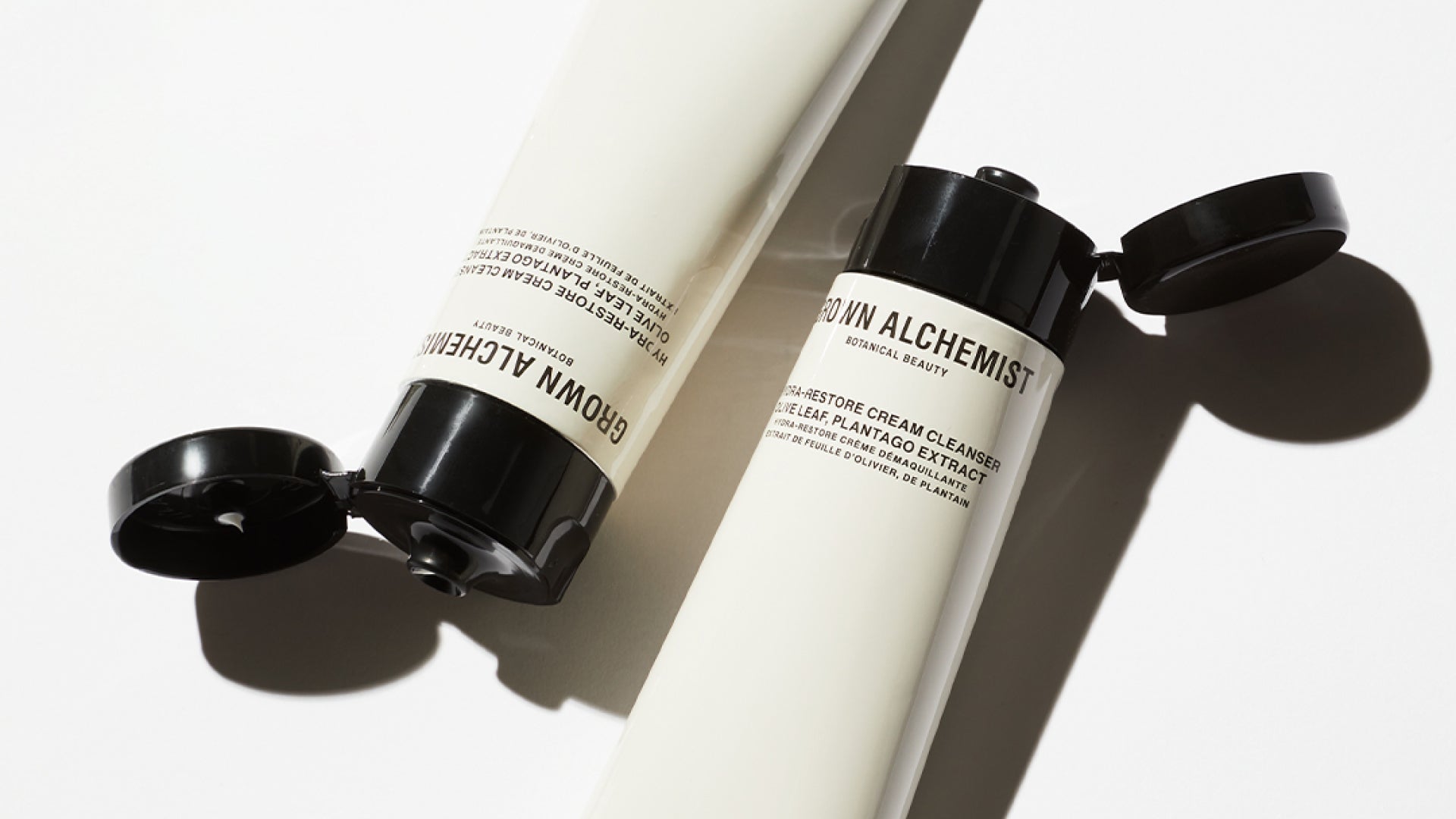 [Travel Size] Hydra-Restore Cream Cleanser (20mL)