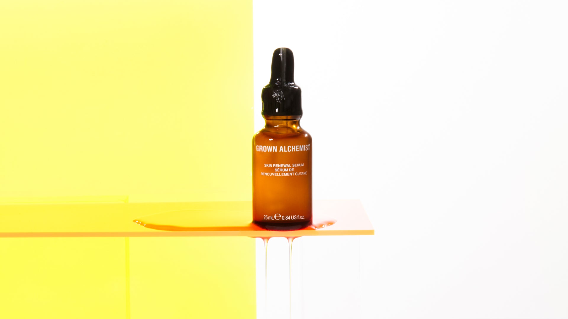 Skin Renewal Serum (25mL).