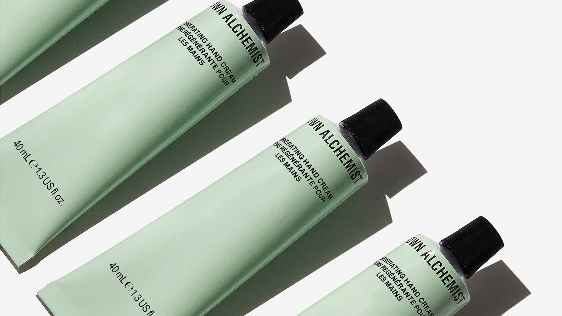 Regenerating Hand Cream (40ml)