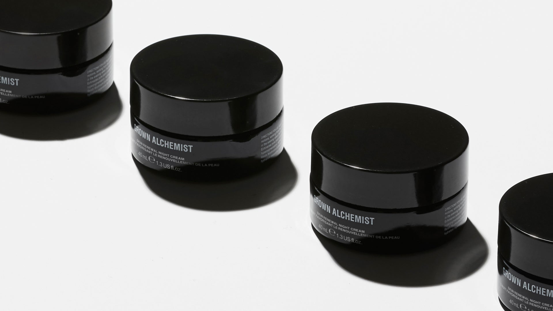 Skin Renewal Night Cream (40mL)