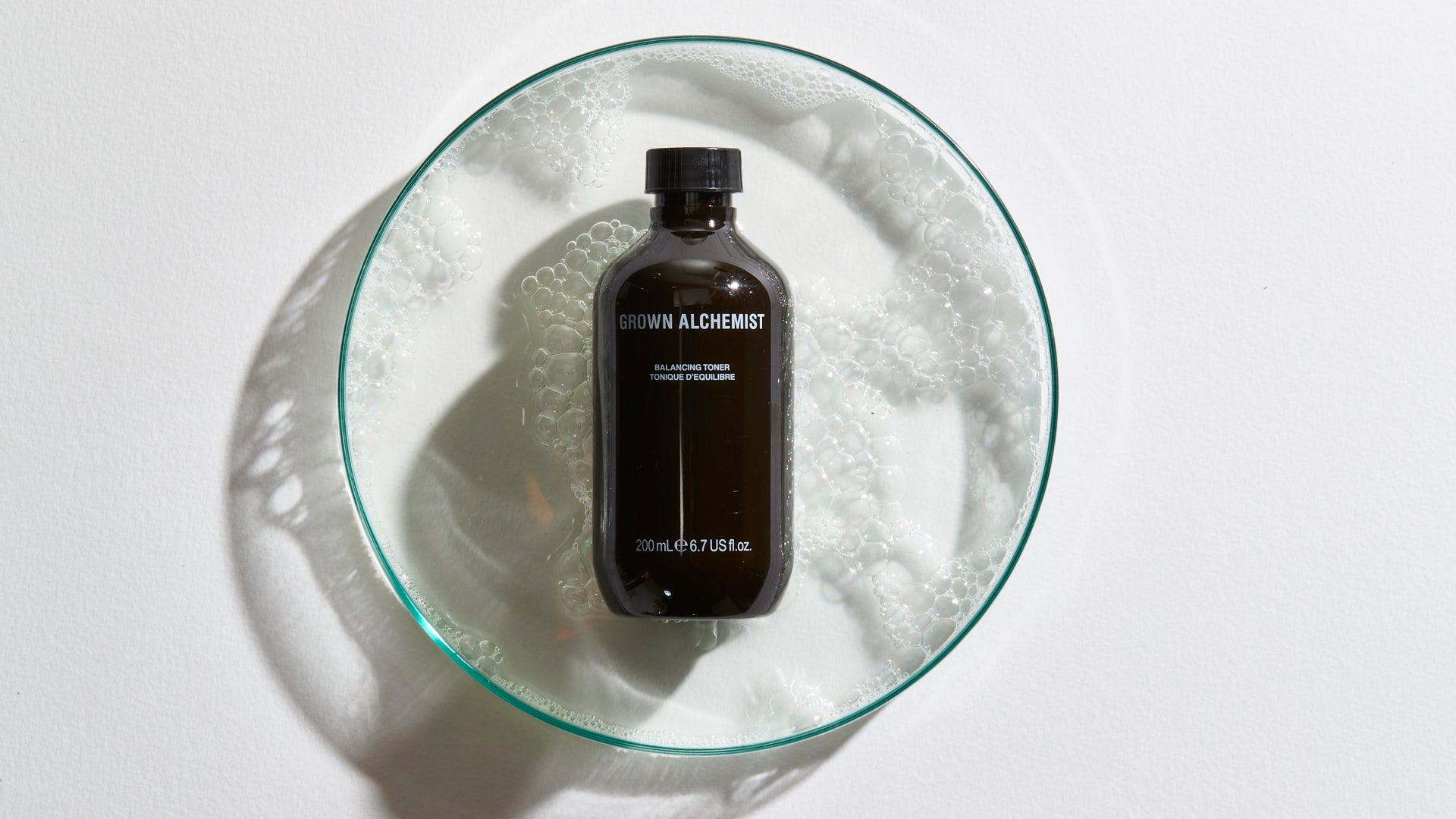 [Travel Size] Balancing Toner (50mL).