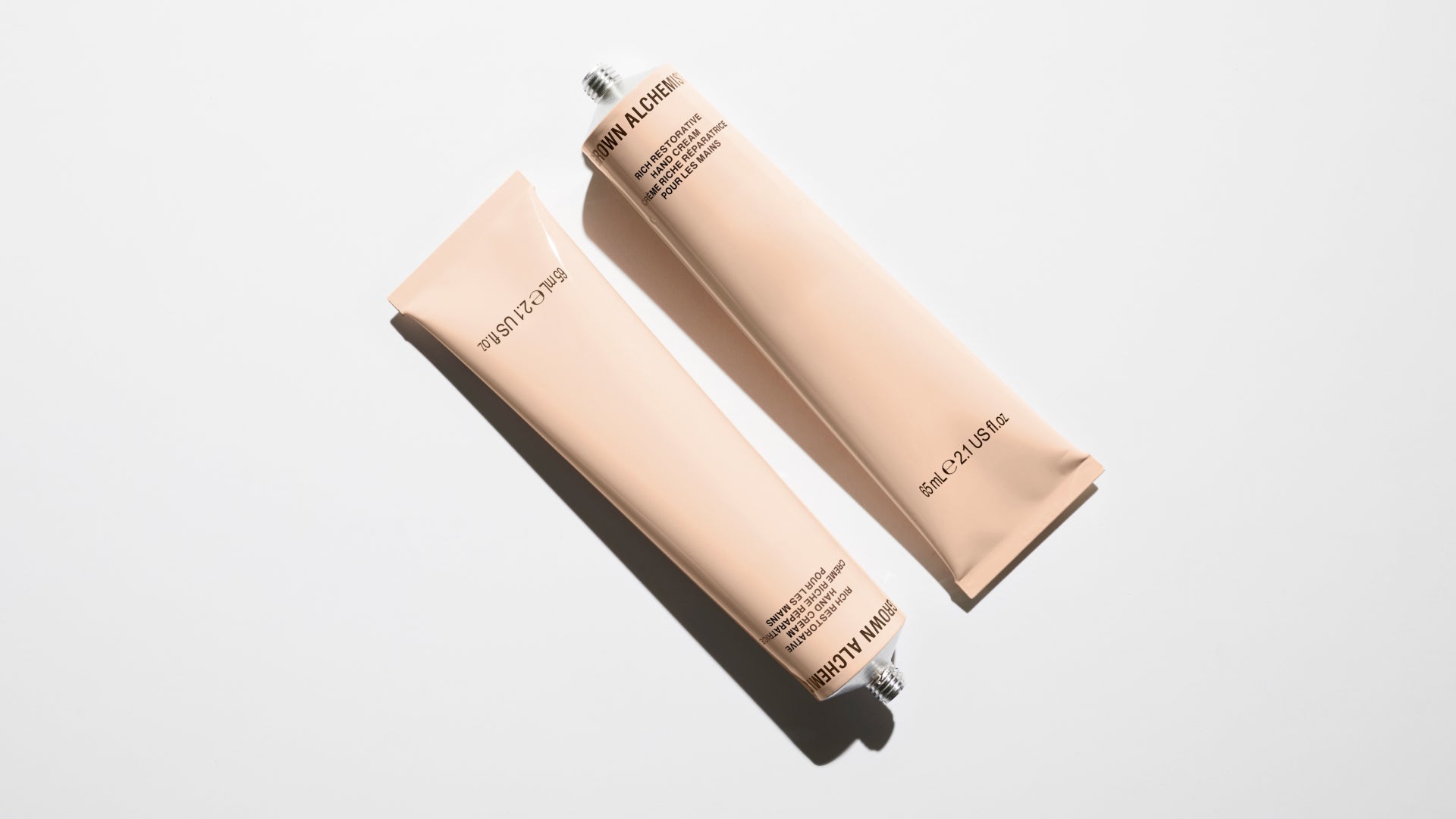 Rich Restorative Hand Cream (65mL)