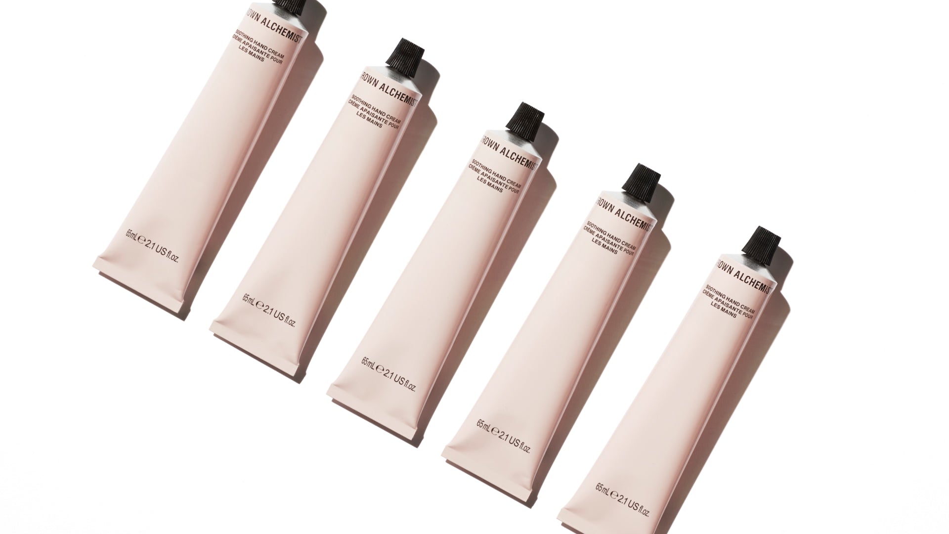 Soothing Hand Cream (65mL) – Grown Alchemist