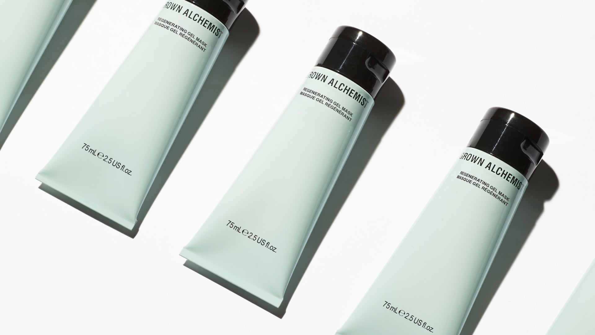 Regenerating Gel Mask (75mL)