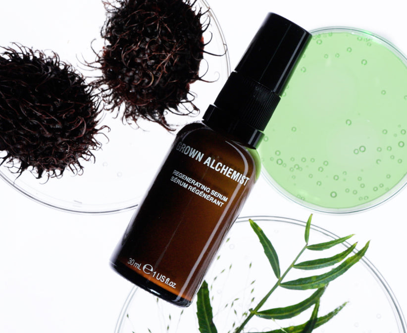 Grown Alchemist Regenerating Serum | US