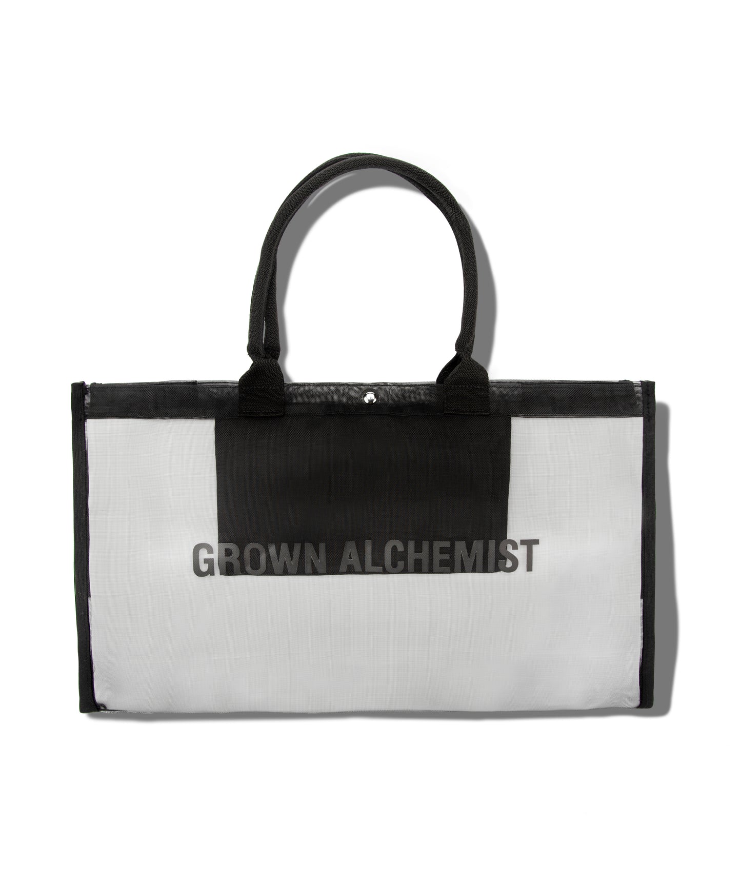 MESH TOTE BAG