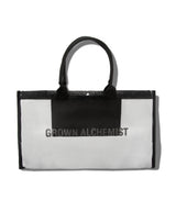 MESH TOTE BAG