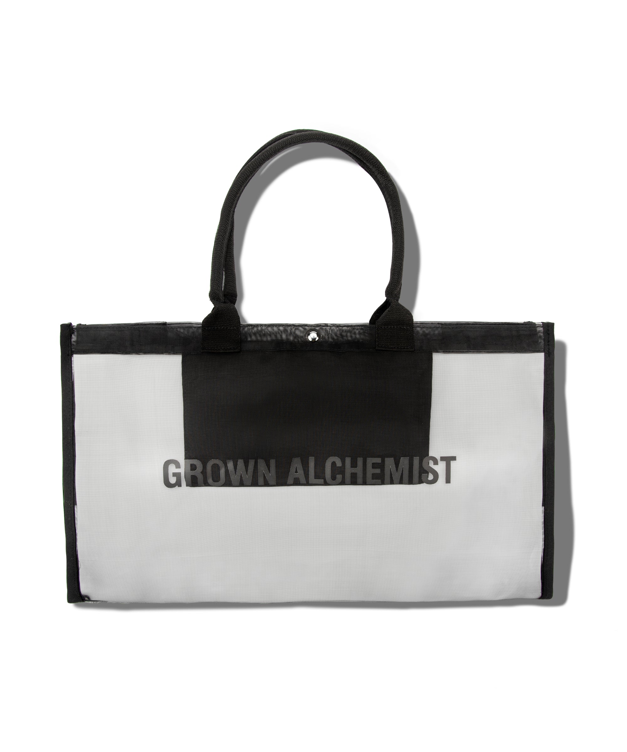 MESH TOTE BAG
