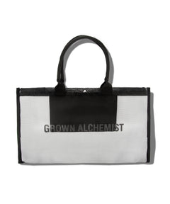MESH TOTE BAG