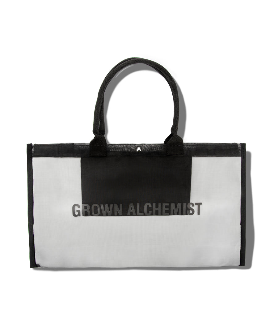 MESH TOTE BAG