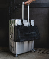 MESH TOTE BAG