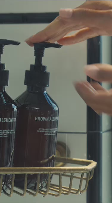 Shampoo - Grown Alchemist