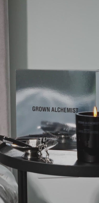 Hand Cream Heroes Kit – Grown Alchemist