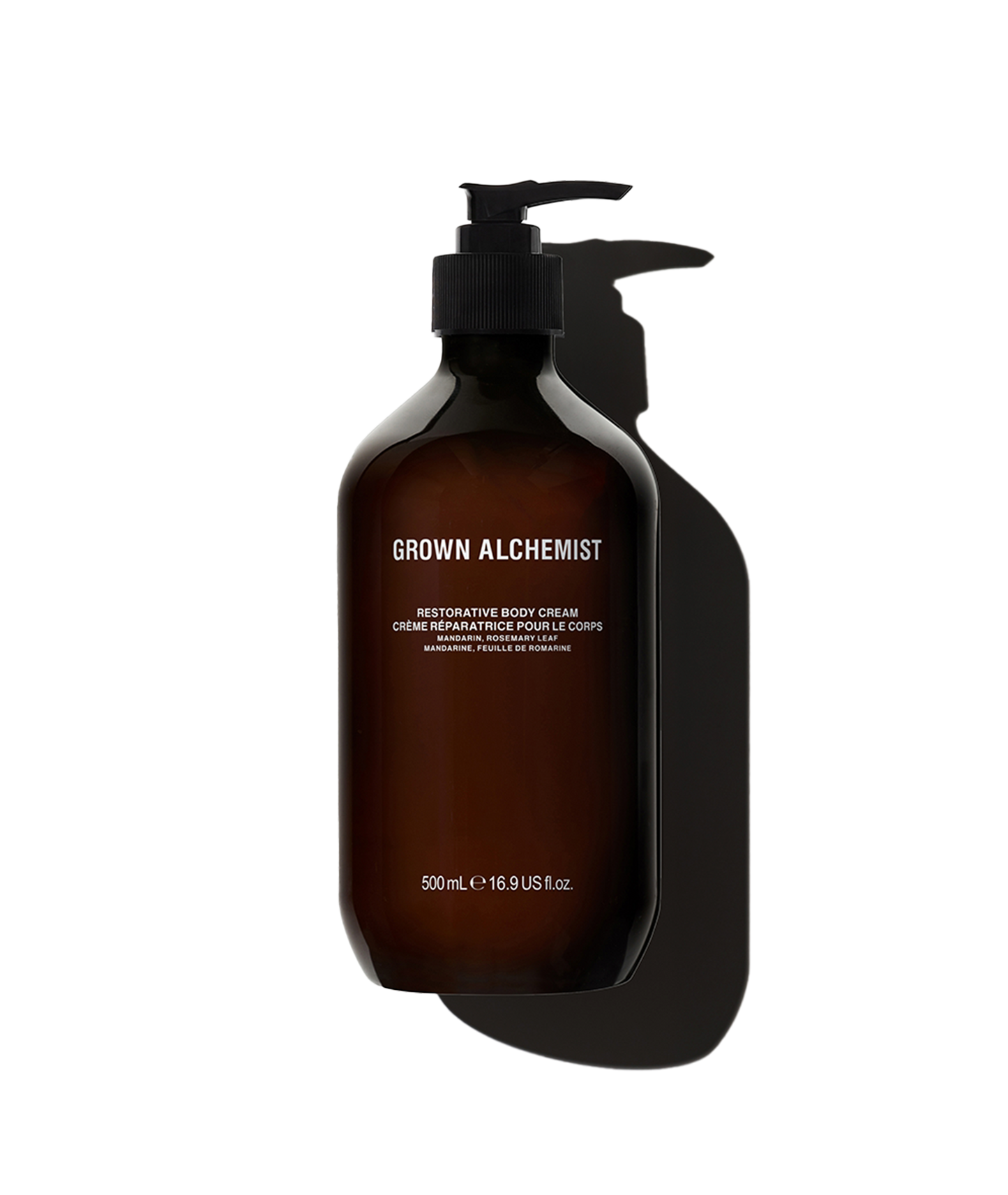 Restorative Body Cream (500mL)