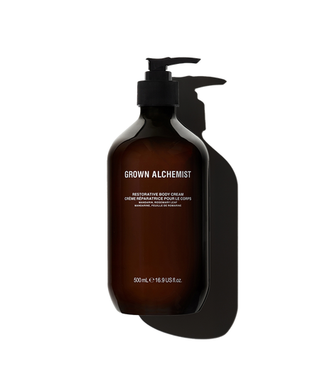 Restorative Body Cream (500mL)