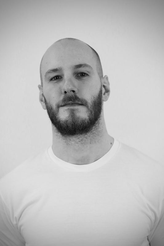 Shave Experience With Anthony Mayes