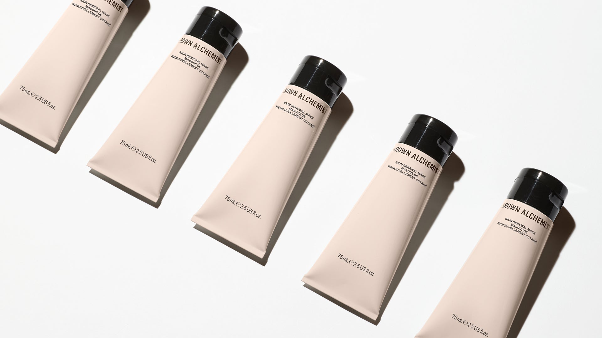 Skin Renewal Mask (75mL)