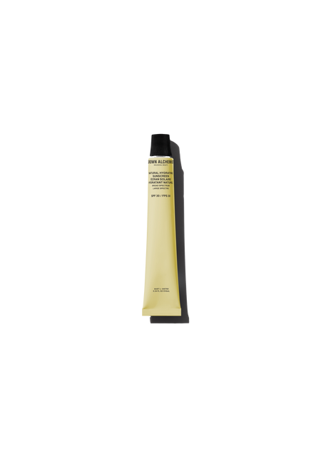 [Travel Size] Natural Hydrating Sunscreen SPF30