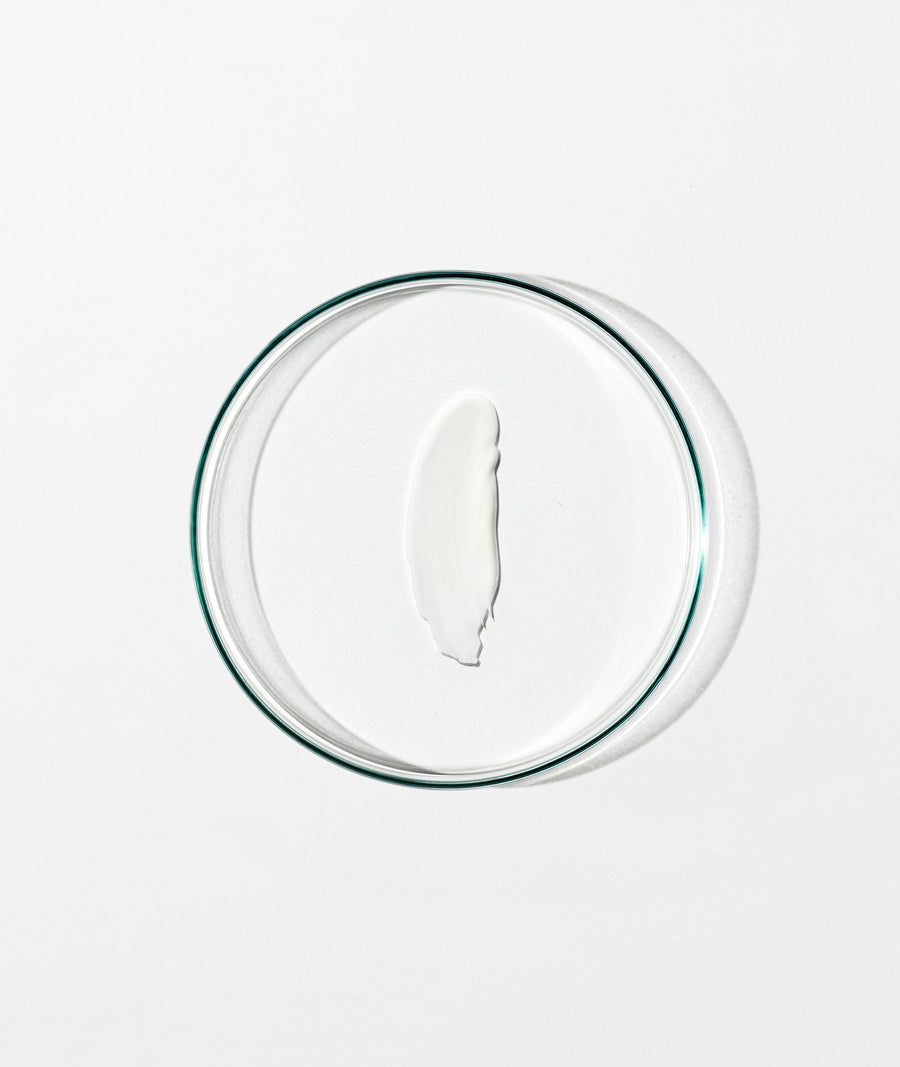 Gentle Gel Facial Cleanser + Day Cream