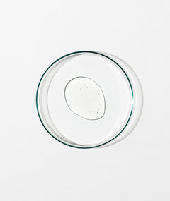 Gentle Gel Facial Cleanser + Day Cream